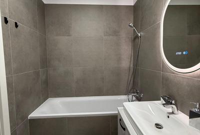 Apartament 2 camere Prima Închiriere Estoria City cu parcare 5 min metrou - 16