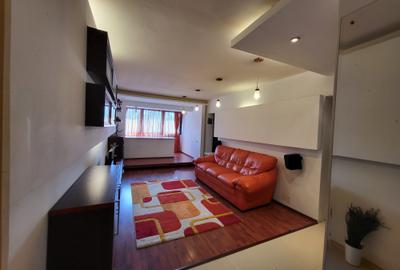 Un nou inceput ! Vanzare 3 camere Drumul taberei - 13