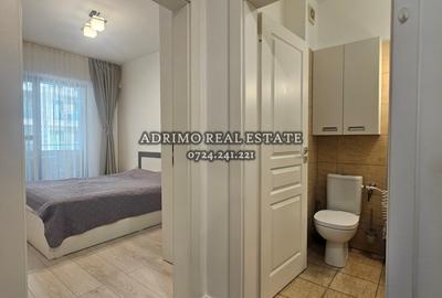 Ap2cam CAMPUS Aleea Universitatii - Parcare Subterana - Termen Lung - 550 euro - 15