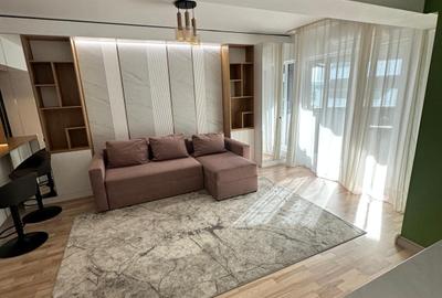 Apartament 2 camere + loc parcare HIMSON Tatarasi - 1