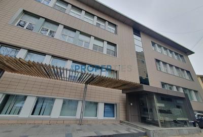 Birou, de 110 mp, în Gara de Nord