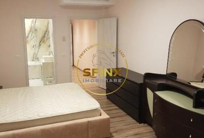 Nordului, 4 camere, living 70mp, renovat, mobilat, garaj, pet friendly - 6