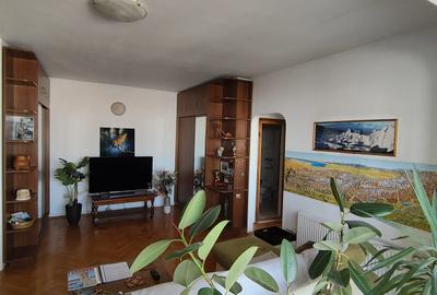 Apartament 2 camere – Piața Romană | 57 mp | - 2