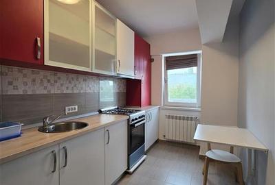 Conest Grand Residence - Tudor Vladimirescu -2 Camere - 4