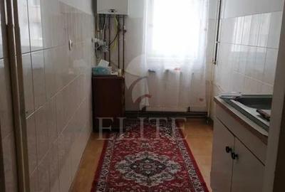 Apartament cu 2 camere decomandat în Mănăștur