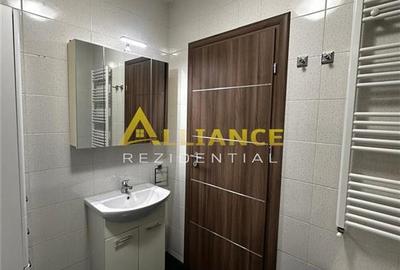 [Metalurgiei] Apartament 3 camere - 2 bai - 81 mp - 11