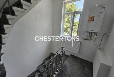 Prima inchiriere | totul nou | Apartament 2 dormitoare, curte proprie si terasa, - 16