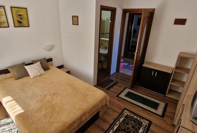Eforie Sud, vila P+1, la 350 metri de mare. - 8