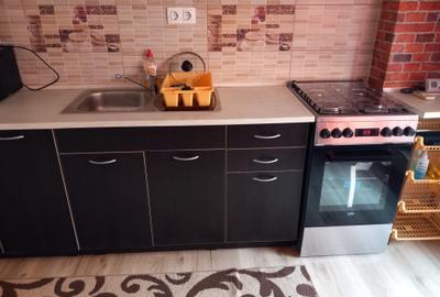 Apartament Lux | Bloc Nou | Lujerului | 5 min metrou - 5