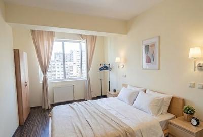Apartament 2 camere premium | 77 mp | Decebal – Piața Alba Iulia | Parcare - 4