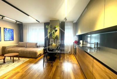 Apartament Finisaje Calitative I Tractorul Coresi - 4