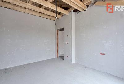 Comision 0% Duplex de vânzare 4 camere cu toate utilitatile Mosnita - 8