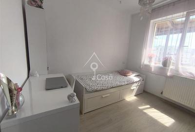 Apartament 3 camere, terasa de 22 mp , la 15 min M. Ap. Patriei - 13