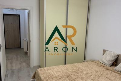Apartament cu 2 camere semidecomandat, mobilat în Theodor Pallady