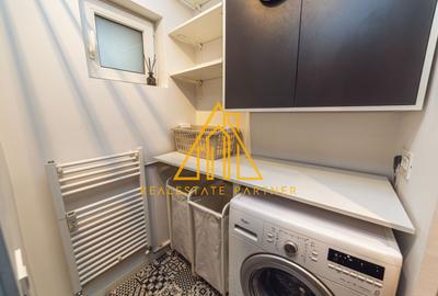 ⭐ Apartament de revistă, 3 camere, gata de mutare | Obor | Mobilat complet | - 33