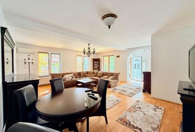 Casa individuală Dumbrăvița intrare - 299.000 euro - 4