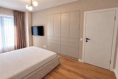 3 camere Premium | Renovare completa 2025 | Upground Residence - 9