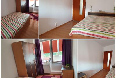 Apartament 4 camere Plaza | Lujerului | metrou - 8