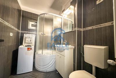 Gara - 3 Camere Petfriendly decomandat cu balcon si vedere spre port - 13