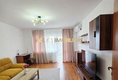 2 Camere de inchiriat | Popesti Leordeni | Parcare | 80 mp - 2