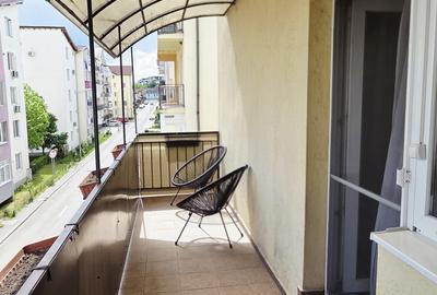 Apartament 3 camere Turnisor - 7
