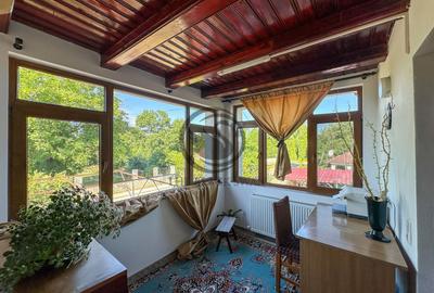 Casa de vanzare 1600 mp teren l Cocorastii Colt, Prahova l Comision 0% - 18