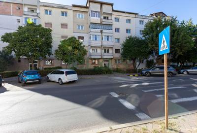 Apartament cu 4 camere, 90 mp, etaj 1 – Zona Nord, Bacău - 31