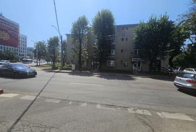 2 camere Ultracentral | Etaj 1 | Ideal birou sau locuință - 2
