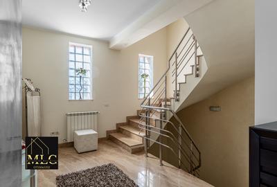Duplex Premium de Vânzare lângă Metrou Gorjului | Strada Partiturii | - 19