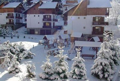 Perioade apartamente Vila de aur Poiana Brasov - 1