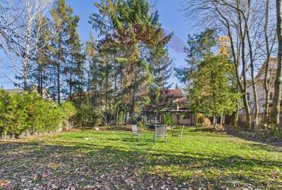 De vanzare | Vila in Paradisul Verde cu gradina si padure proprie | - 23