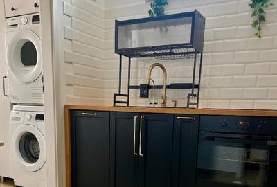 Apartament 2 Camere Dristor ,Terasă 101mp ,Comision 0% - 8