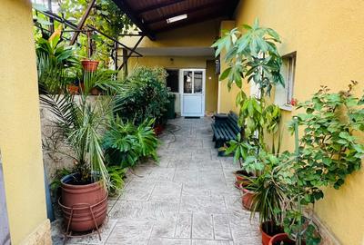 CASĂ DE VÂNZARE ÎN ORȘOVA – VEDERE SUPERBĂ CĂTRE DUNĂRE - 2