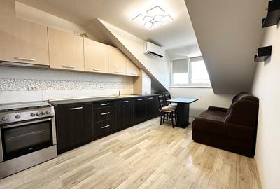 Apartament 2 camere, bloc nou, loc de parcare inclus - Steaua - 1