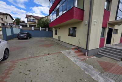 Apartament elegant 3 camere de inchiriat Pacurari - 15