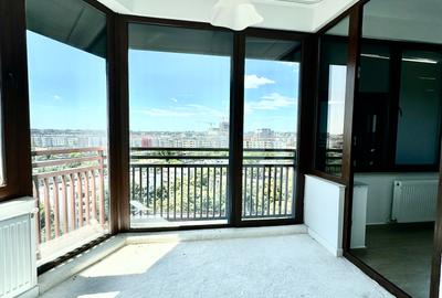 Apartament Premium 2 Camere | 75 mp | Bloc Nou 2012 | Zona Mall Vitan - 12