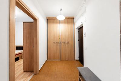 Apartament cu 3 camere, gata de mutare, acces metrou Dimitrie Leonida - 11