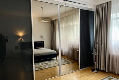 Owner direct rental - cosy apartment Clucerului-Kiseleff 3 rooms - 90 mp - 7