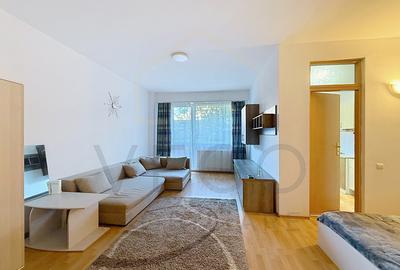 Apartament cu 1 cameră, 42 mp, balcon, bloc nou, zona Dorobantilor - 1