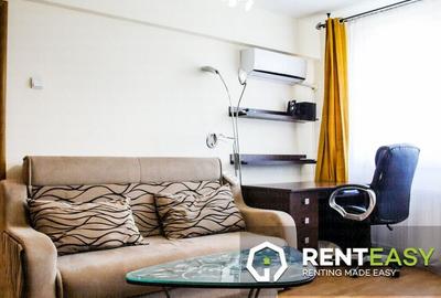 Apartament cu 2 camere în Ultracentral