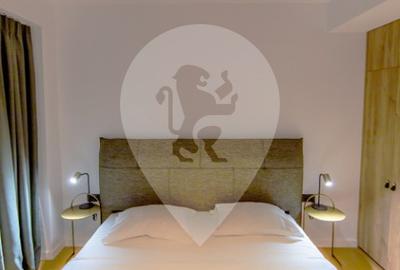 Apartament 3 camere LUX- 91.27 mp+59.9 (terasa) / Centru vechi - Complex Cuza 16 - 6