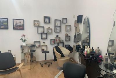 Apartament Piața Mihai Viteazu etajul 1/1 finisat modern - 4