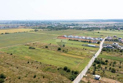 Vanzare teren intravilan, 2.500 mp, Zurbaua, Ilfov/Toate utilitățile - 4