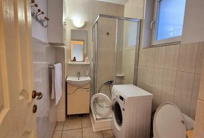 AP. 2 CAMERE - IANCULUI, CAT-FRIENDLY,  REABILITAT, BUCATARIE INCHISA - 10