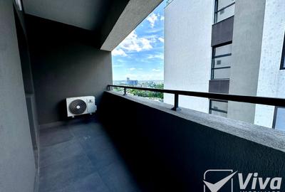 INTABULAT! Ap 2 camere decomandat, 67mp, et 8/10 + parcare subterana - 8