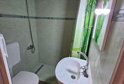 Garsonieră de închiriat Complex Studențesc - 3