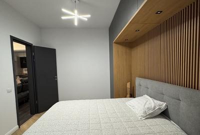 Apartament 3 camere lux, cu gradina. - 5