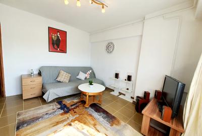 Apartament 2 camere de închiriat piata Unirii, mobilat - 1