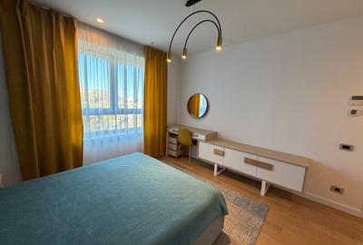 Apartament în Aviatiei Towers,parcare inclusă - 11
