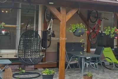Apartament 3 camere cu grădină proprie de 70 mp | 2 locuri de parcare | Clasa - 15